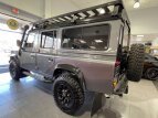 Thumbnail Photo 47 for 1993 Land Rover Defender